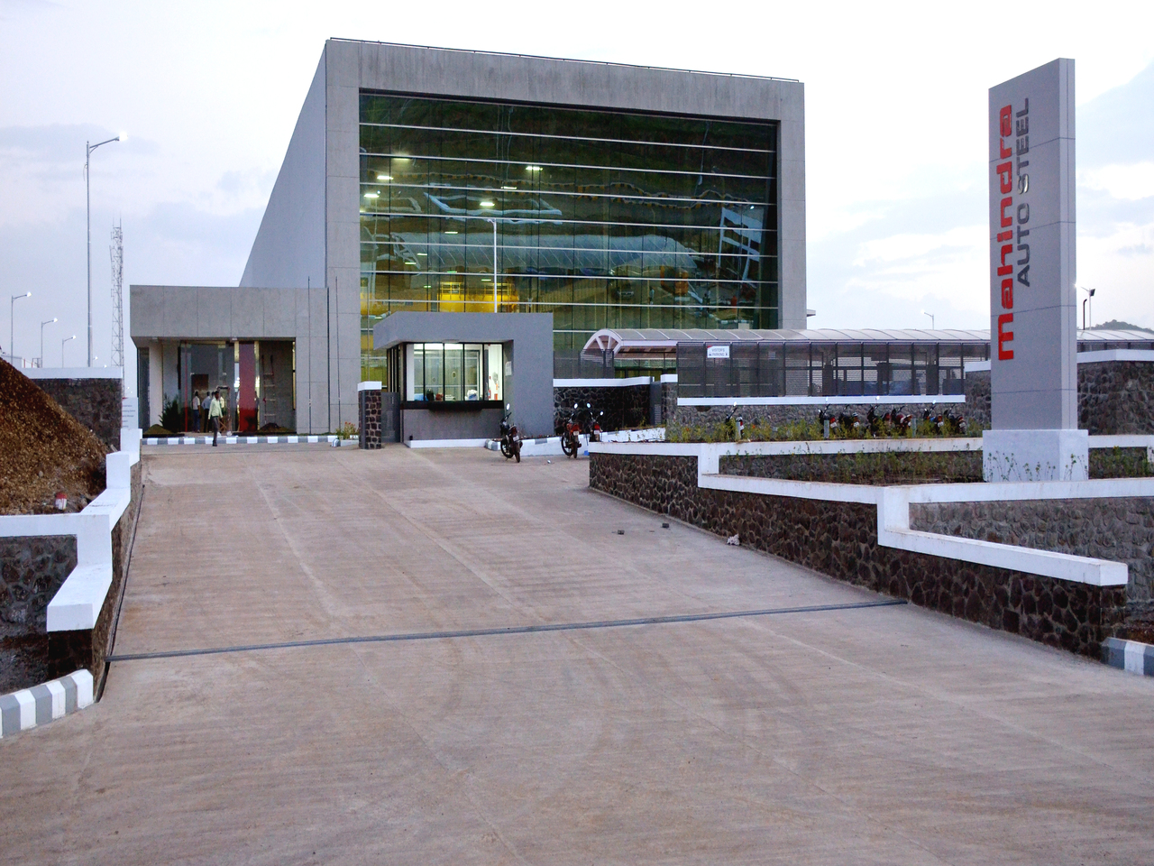 Accelo office